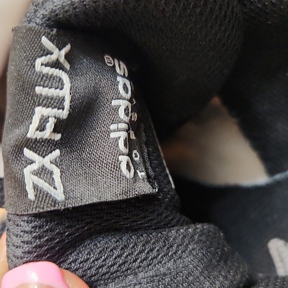 Adidas Torsion ZX Glux Leopard Print sneakers (womens size 6.5) - Picture 14 of 14